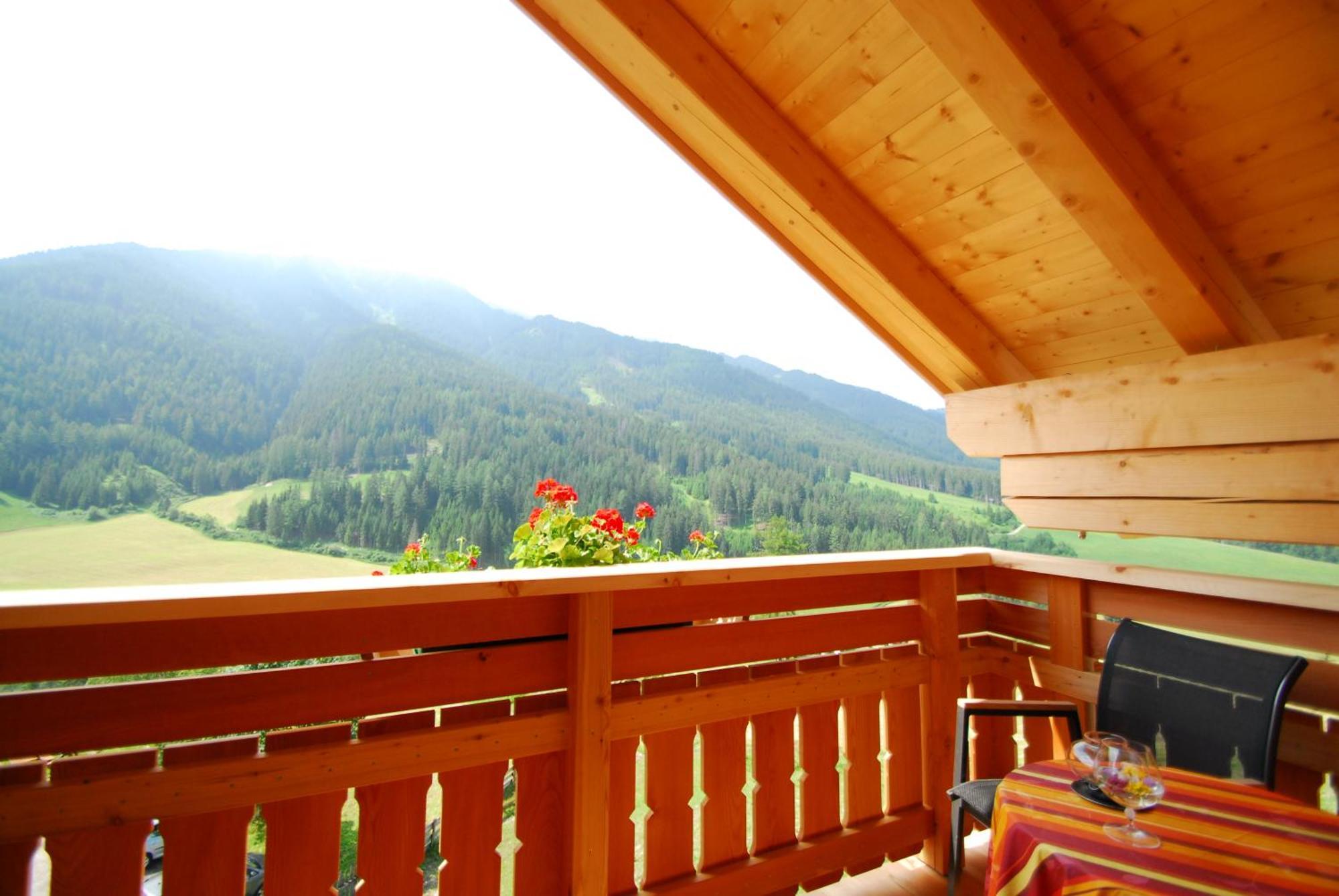 Oberkantiolhof Villnöss Zimmer foto