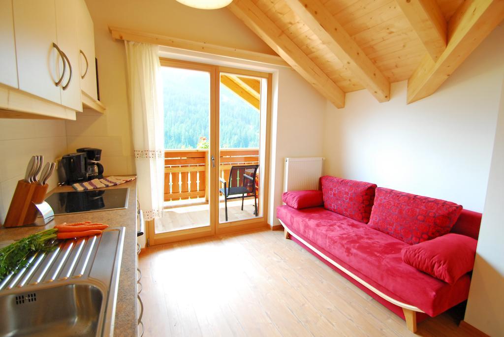 Oberkantiolhof Villnöss Zimmer foto
