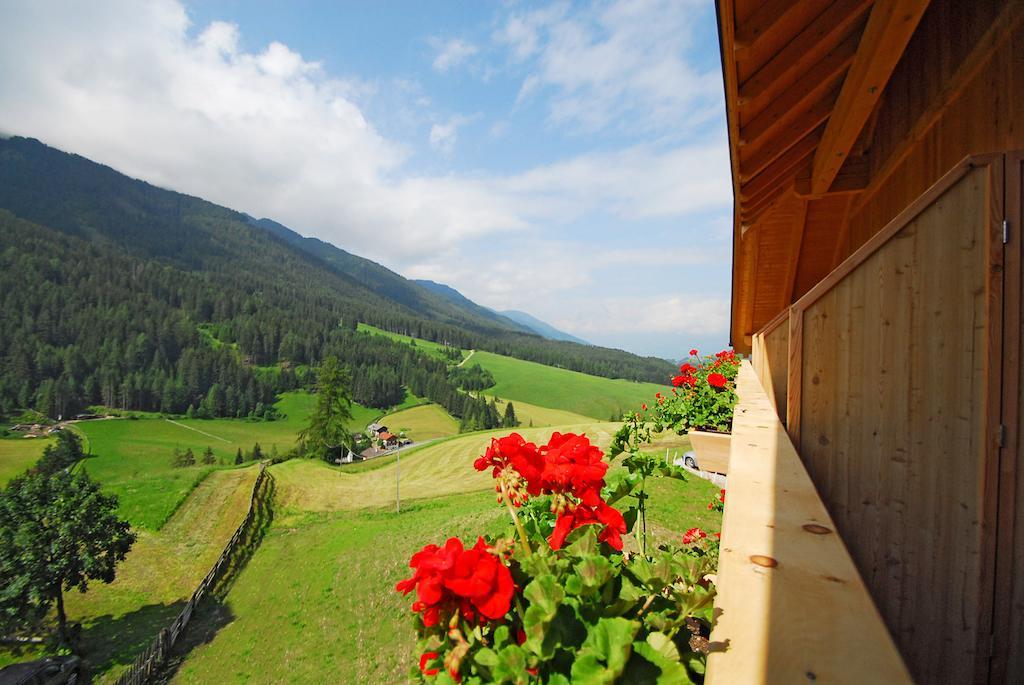 Oberkantiolhof Villnöss Exterior foto