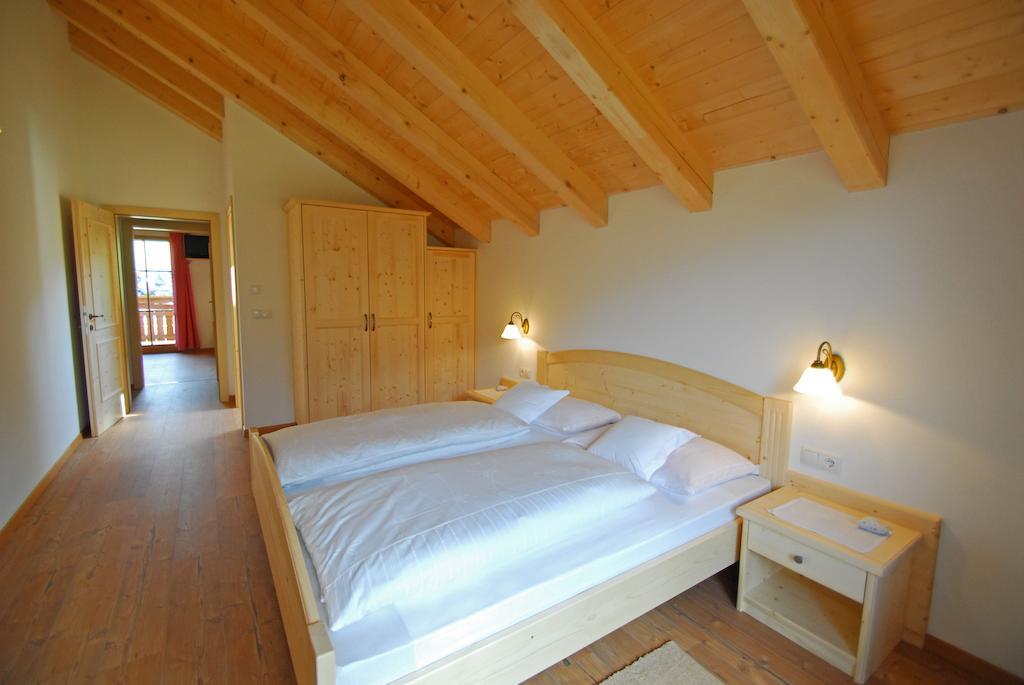 Oberkantiolhof Villnöss Zimmer foto