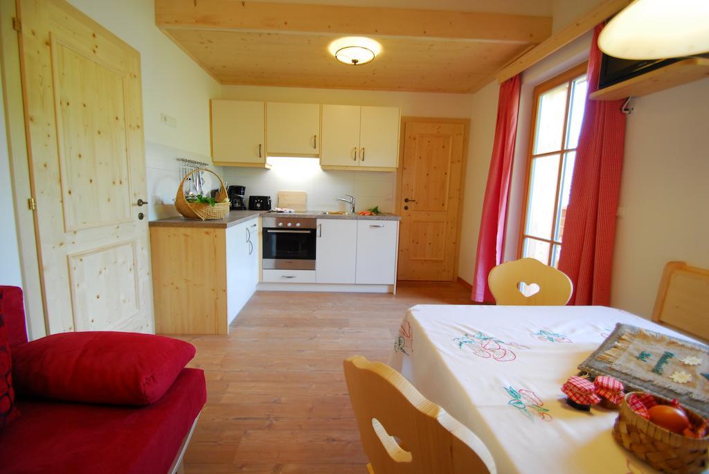 Oberkantiolhof Villnöss Zimmer foto