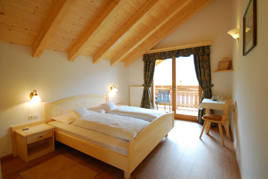 Oberkantiolhof Villnöss Zimmer foto