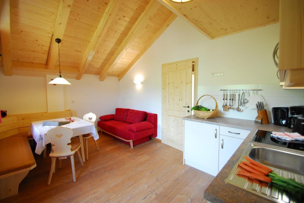 Oberkantiolhof Villnöss Zimmer foto
